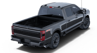 2025 Ford Super Duty® External Image 4